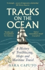 Image for Tracks on the Ocean