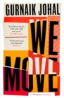 Image for We Move