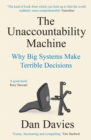 Image for The Unaccountability Machine