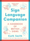 Image for Sign Language Companion