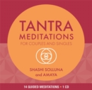 Image for Tantra Meditations for Couples and Singles