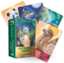 Image for Archangel Animal Oracle Cards : A 44-Card Deck and Guidebook
