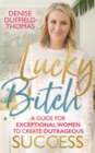 Image for Lucky Bitch