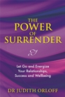 Image for The Power of Surrender