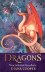 Image for Dragons  : your celestial guardians
