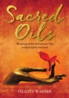 Image for Sacred oils