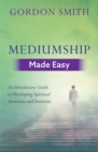 Image for Mediumship Made Easy