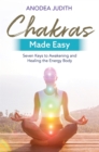 Image for Chakras Made Easy