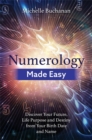Image for Numerology Made Easy