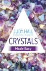 Image for Crystals Made Easy