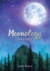 Image for Moonology (TM) Diary 2021