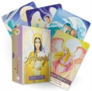 Image for Archangel Oracle Cards : A 44-Card Deck and Guidebook