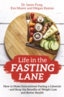 Image for Life in the Fasting Lane