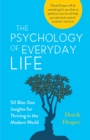 Image for The Psychology of Everyday Life