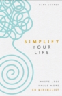 Image for Simplify Your Life