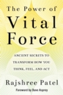 Image for The Power of Vital Force