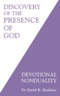 Image for Discovery of the Presence of God