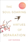 Image for The Soul-Soaring Virtues of Separation: 111 Learnings to Heal Your Heart and Help You Fly