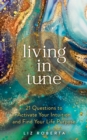 Image for Living in Tune