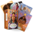 Image for Goddesses, Gods and Guardians Oracle Cards : A 44-Card Deck and Guidebook