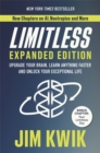 Image for Limitless Expanded Edition