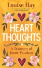 Image for Heart thoughts  : a treasury of inner wisdom