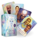 Image for The Divine Masters Oracle : A 44-Card Deck and Guidebook