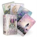 Image for The Law of Positivism Healing Oracle : A 50-Card Deck and Guidebook