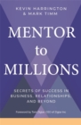 Image for Mentor to Millions