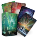 Image for The Healing Spirits Oracle