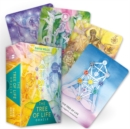 Image for The Tree of Life Oracle : A 44-Card Deck and Guidebook