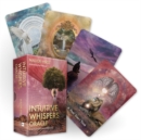 Image for Intuitive Whispers Oracle : A 44-Card Deck and Guidebook