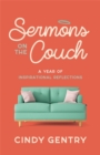 Image for Sermons on the couch  : a year of inspirational reflections