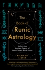 Image for Book of Runic Astrology