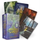 Image for The Rooted Woman Oracle : A 53-Card Deck and Guidebook