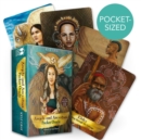 Image for Angels and Ancestors Pocket Oracle : A 55-Card Deck and Guidebook