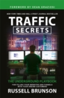 Image for Traffic Secrets