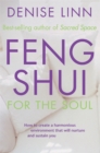 Image for Feng Shui for the Soul