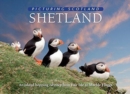 Image for Shetland: Picturing Scotland : An island-hopping odyssey from Fair Isle to Muckle Flugga