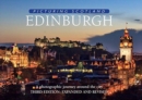Image for Edinburgh: Picturing Scotland : A photographic journey around the city