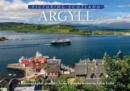Image for Argyll: Picturing Scotland : A photographic journey from Campbeltown to Glen Etive