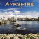 Image for AYRSHIRE CALENDAR 2020