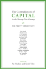 Image for The Contradictions of Capital in the Twenty-First Century: The Piketty Opportunity