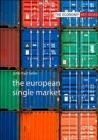 Image for The European Single Market