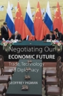 Image for The arts of trade diplomacy