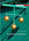Image for Financial Inclusion
