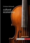 Image for Cultural Economics