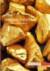 Image for The resource curse