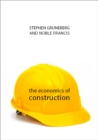 Image for The Economics of Construction