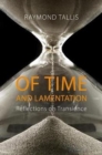 Image for Of Time and Lamentation